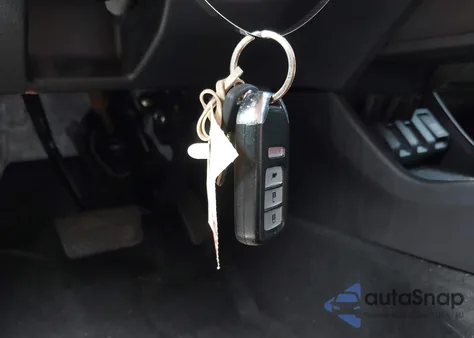 2016 Honda Hr-V Ex z USA, uszkodzony, nr VIN 3CZRU5H55GM735079